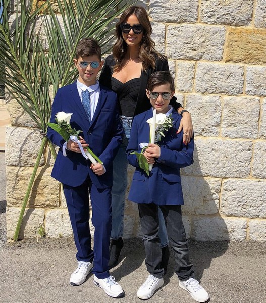 Carole Hanoun